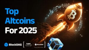 Top Cryptocurrencies October 2025