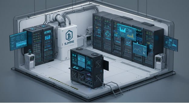 cryptocurrency market rebound